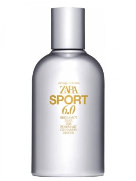 Zara Sport 6.0 EDT 100 ml Erkek Parfümü kullananlar yorumlar